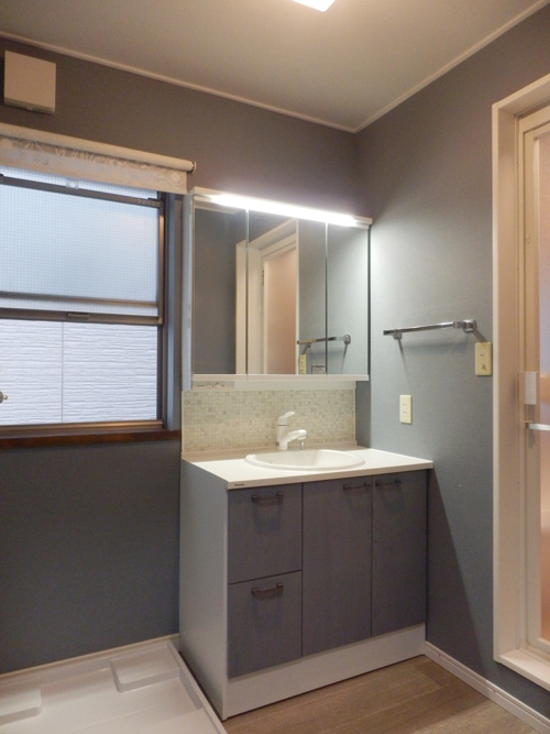 想像以上に気持ちいいーTOTOサザナにお取替え 想像以上に気持ちいいーTOTOサザナにお取替え